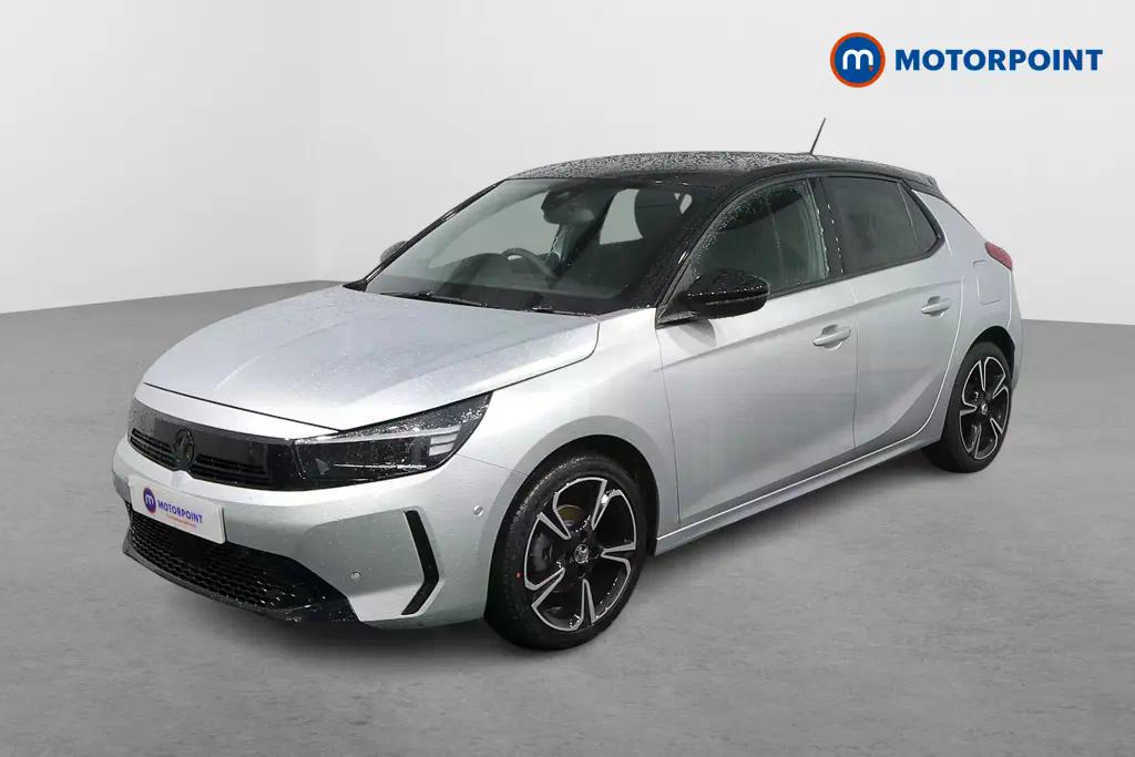 Used Vauxhall Corsa 2024 for sale - 76580980: Photo 3