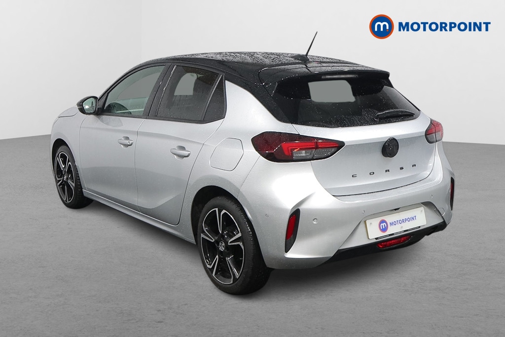 Used Vauxhall Corsa 2024 for sale - 76580980: Photo 5