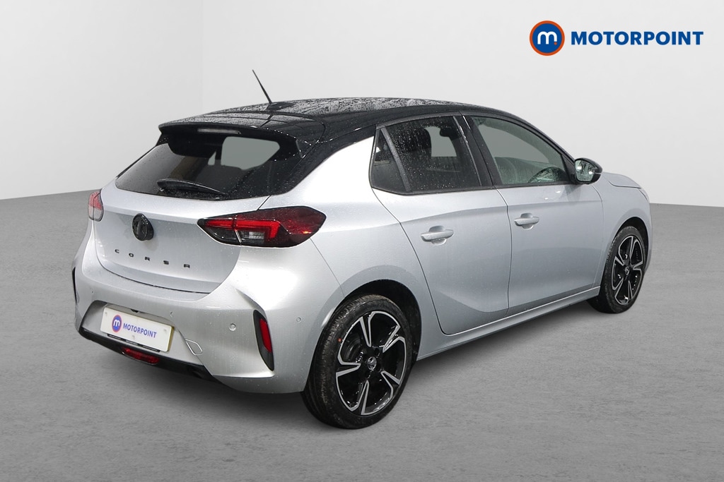 Used Vauxhall Corsa 2024 for sale - 76580980: Photo 7