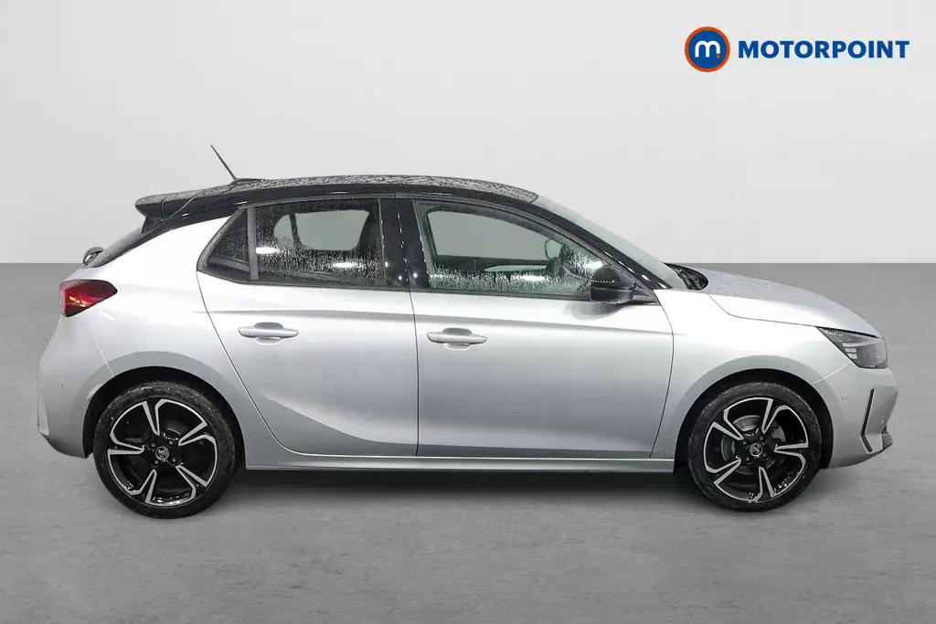 Used Vauxhall Corsa 2024 for sale - 76580980: Photo 8