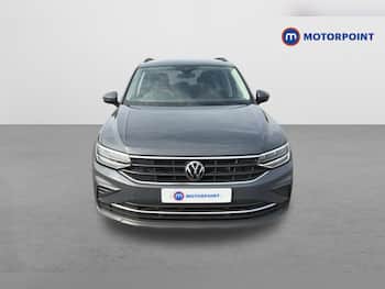 Used Volkswagen Tiguan 2023 for sale - 79639396: Photo