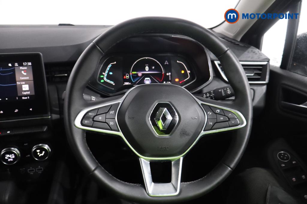 Used Renault Clio 2022 for sale - 76878706: Photo 13