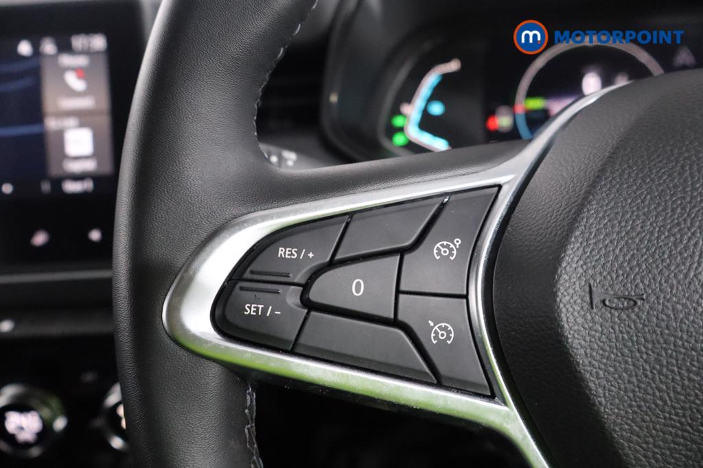 Used Renault Clio 2022 for sale - 76878706: Photo 14