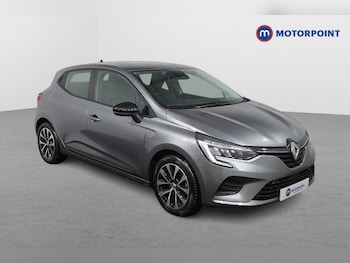 2022 - 1.6 E-TECH full hybrid 145 Evolution 5dr Auto