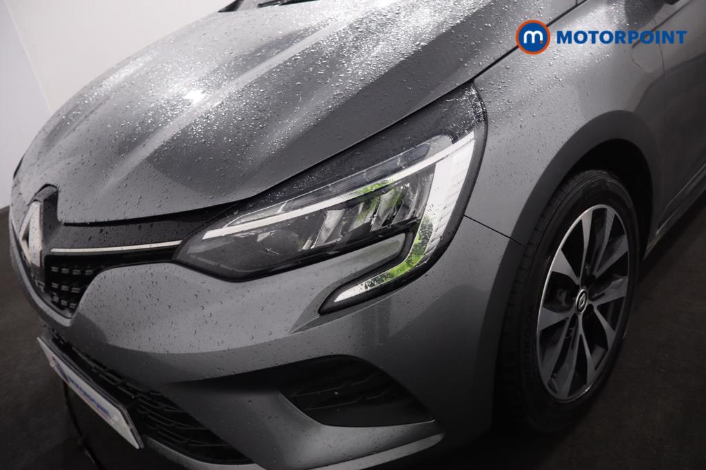 Used Renault Clio 2022 for sale - 76878706: Photo 21