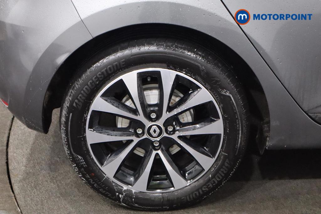 Used Renault Clio 2022 for sale - 76878706: Photo 26