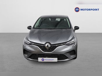 Used Renault Clio 2022 for sale - 76878706: Photo