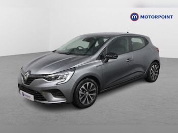 Used Renault Clio 2022 for sale - 76878706: Photo