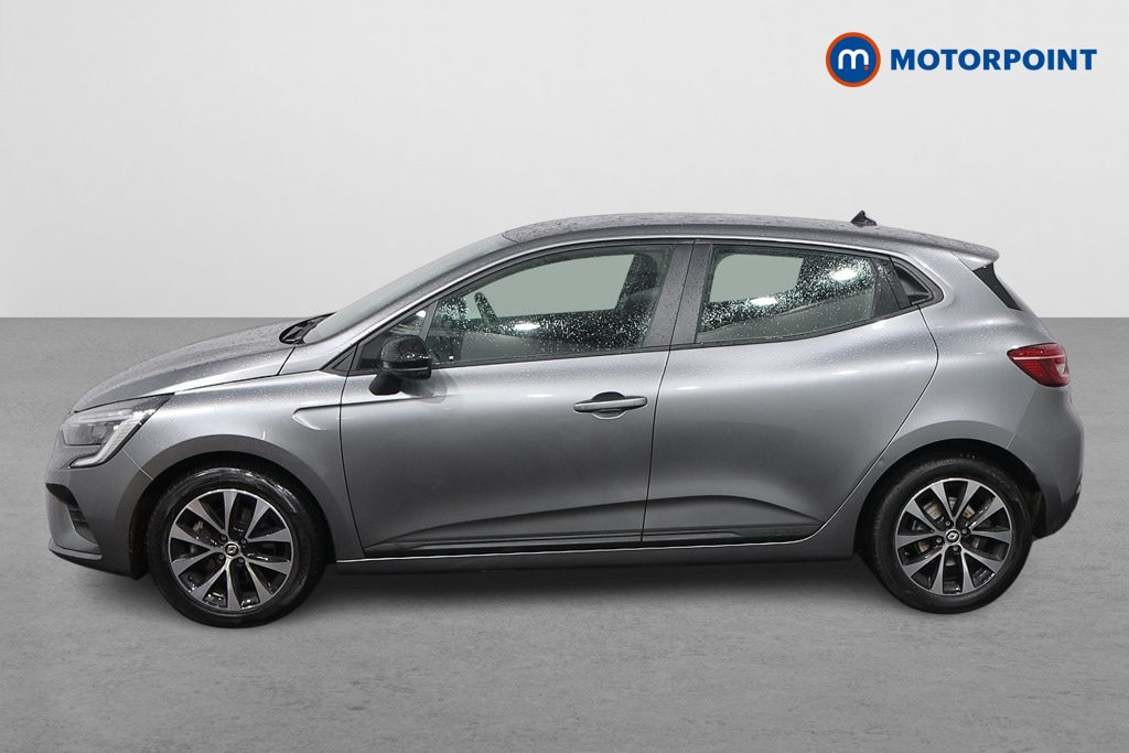 Used Renault Clio 2022 for sale - 76878706: Photo 4