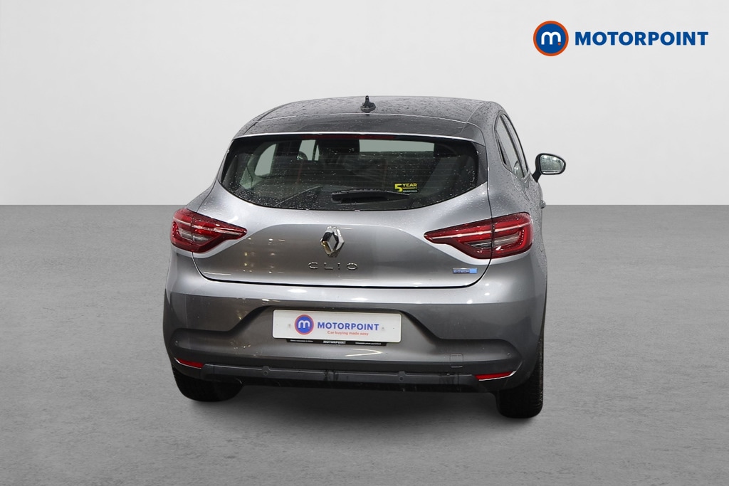 Used Renault Clio 2022 for sale - 76878706: Photo 6