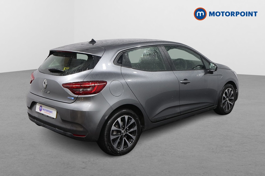 Used Renault Clio 2022 for sale - 76878706: Photo 7