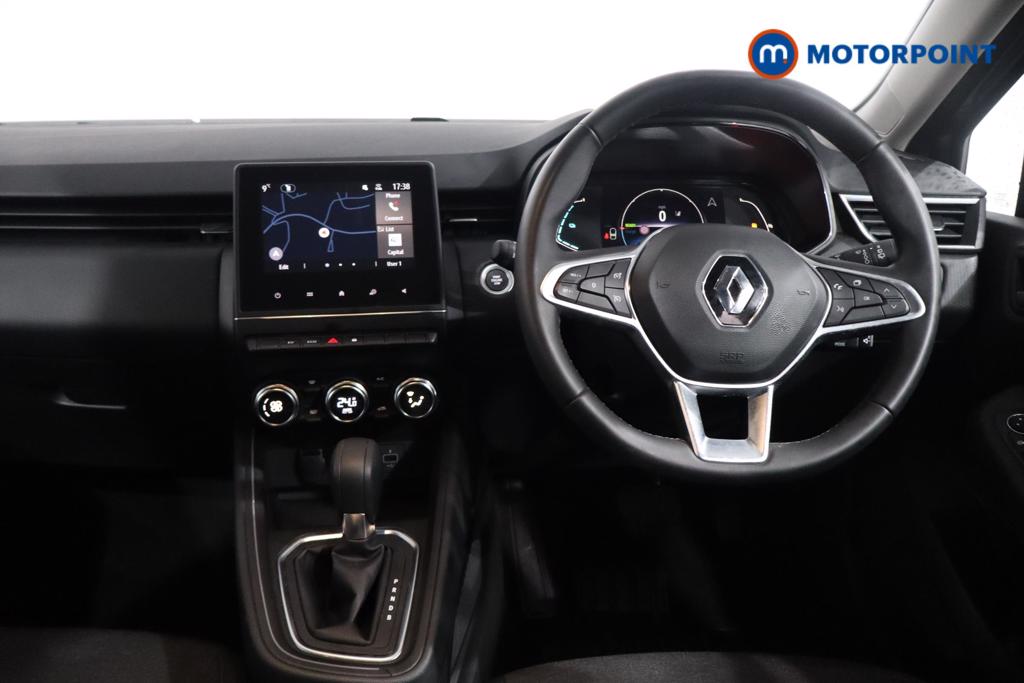 Used Renault Clio 2022 for sale - 76878706: Photo 9