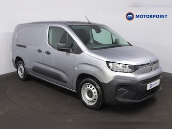 Citroen - Berlingo