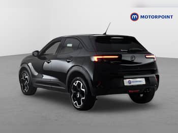Used Vauxhall Mokka 2023 for sale - 79653147: Photo