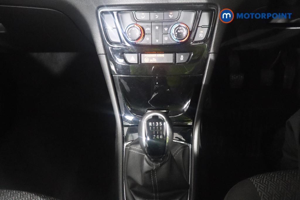 Used Vauxhall Mokka X 2019 for sale - 77615621: Photo 11