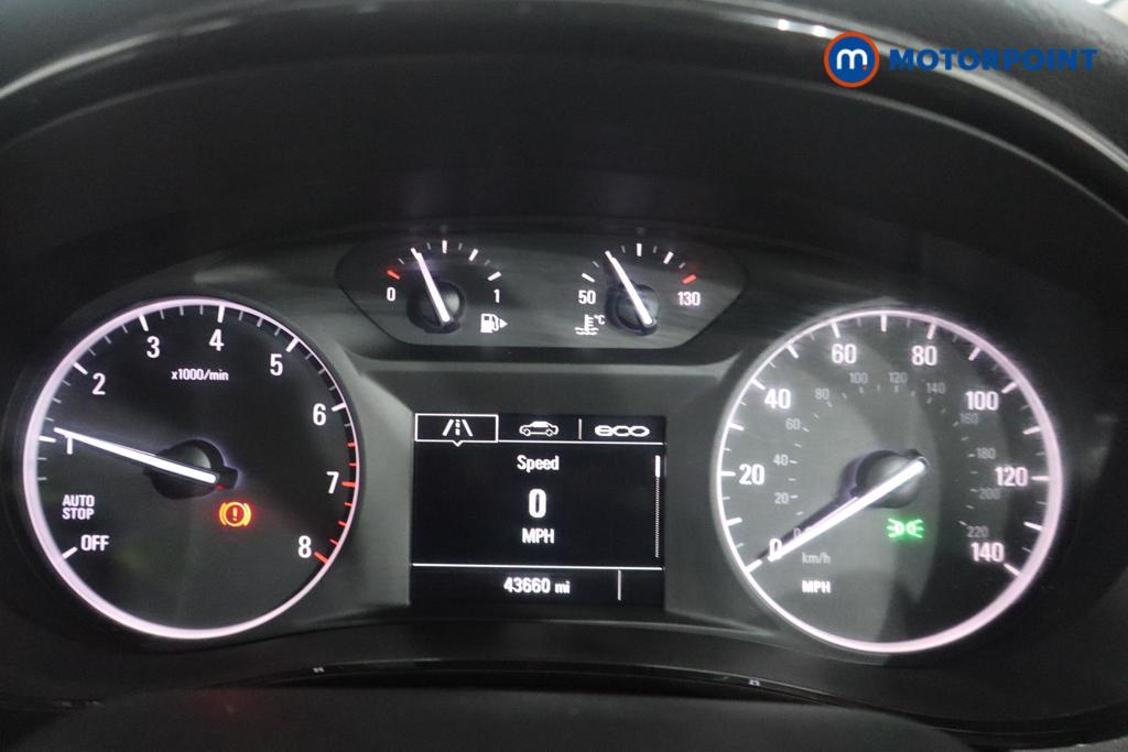 Used Vauxhall Mokka X 2019 for sale - 77615621: Photo 12