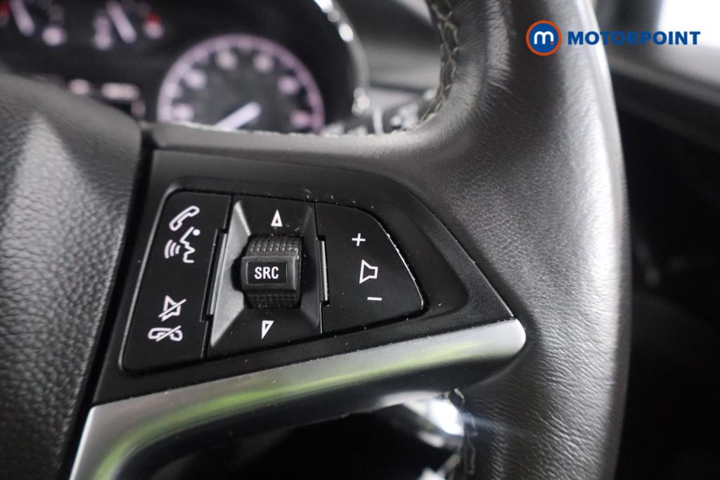 Used Vauxhall Mokka X 2019 for sale - 77615621: Photo 15