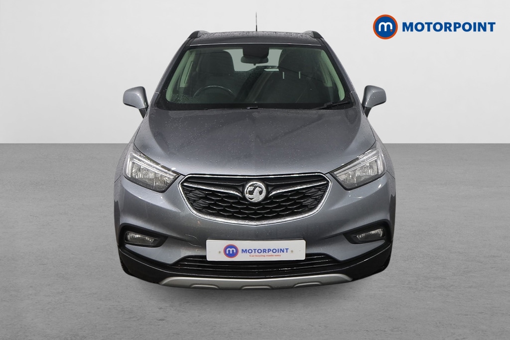 Used Vauxhall Mokka X 2019 for sale - 77615621: Photo 2