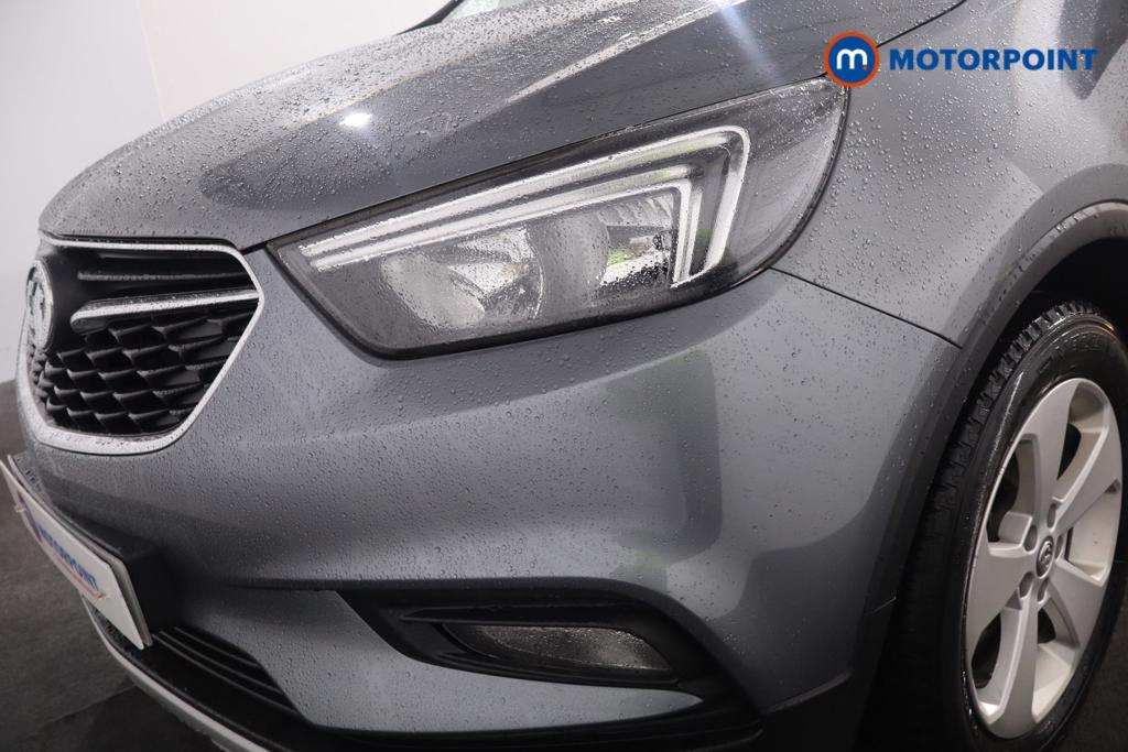 Used Vauxhall Mokka X 2019 for sale - 77615621: Photo 20