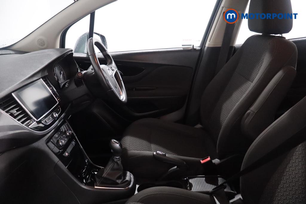 Used Vauxhall Mokka X 2019 for sale - 77615621: Photo 21