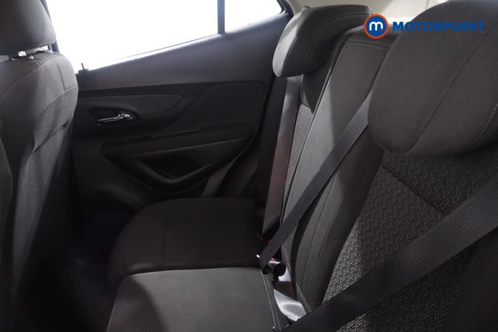 Used Vauxhall Mokka X 2019 for sale - 77615621: Photo 22