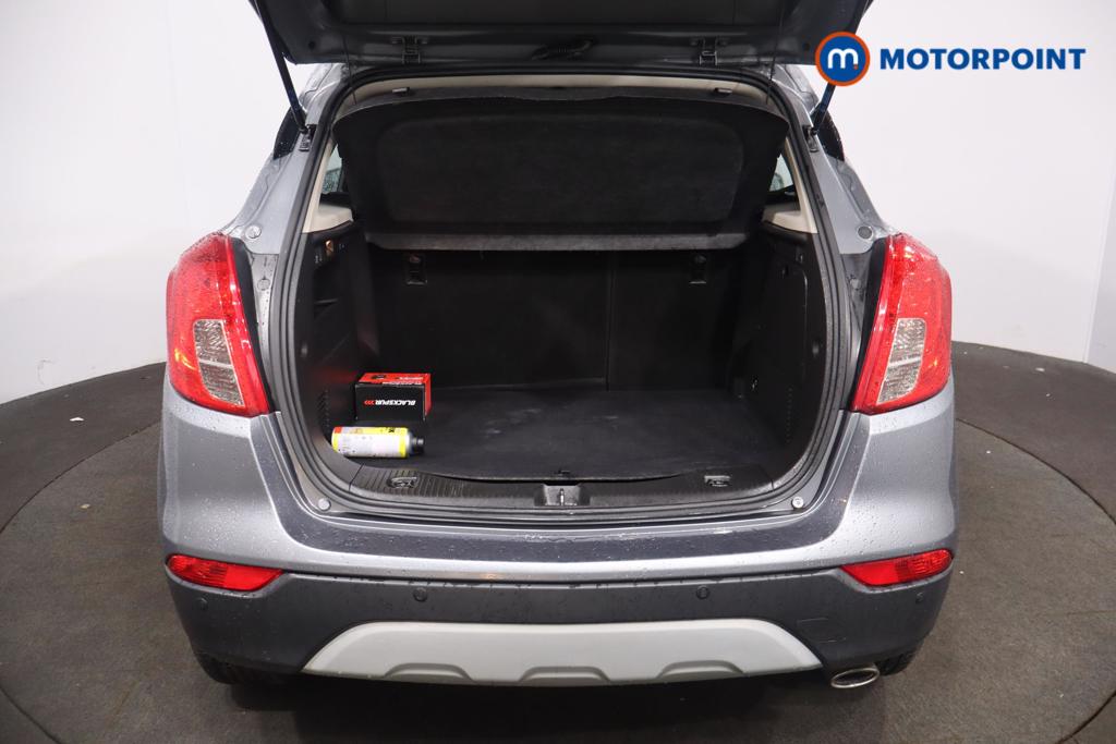 Used Vauxhall Mokka X 2019 for sale - 77615621: Photo 24