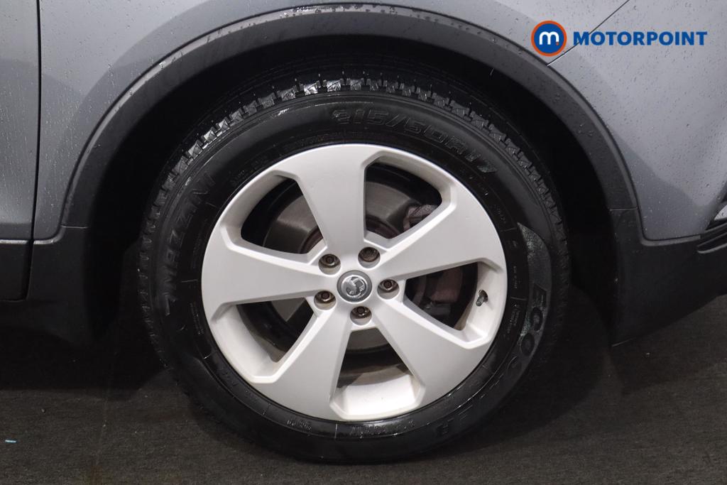 Used Vauxhall Mokka X 2019 for sale - 77615621: Photo 26