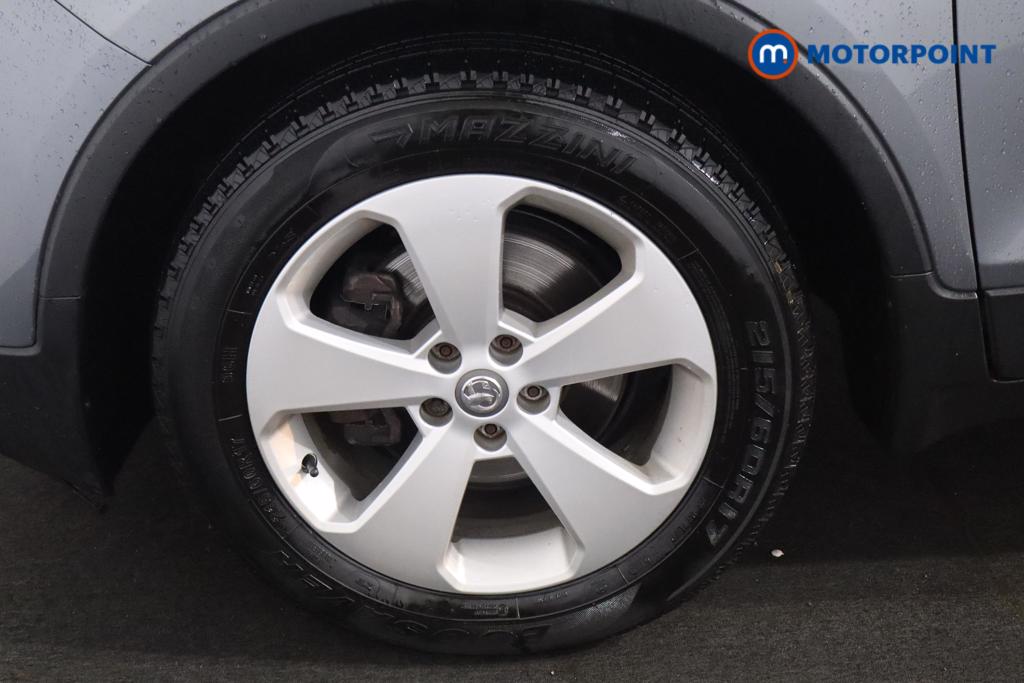 Used Vauxhall Mokka X 2019 for sale - 77615621: Photo 27