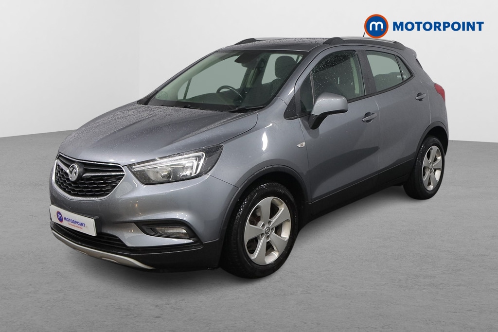 Used Vauxhall Mokka X 2019 for sale - 77615621: Photo 3