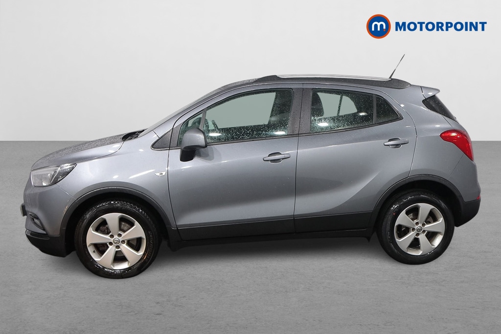 Used Vauxhall Mokka X 2019 for sale - 77615621: Photo 4