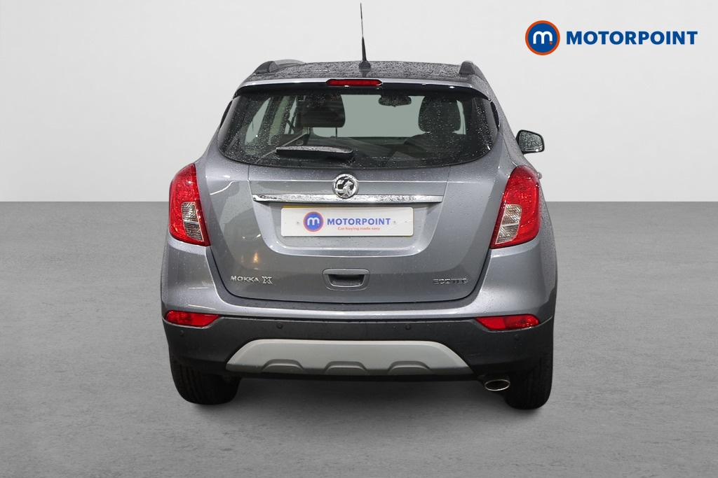 Used Vauxhall Mokka X 2019 for sale - 77615621: Photo 6