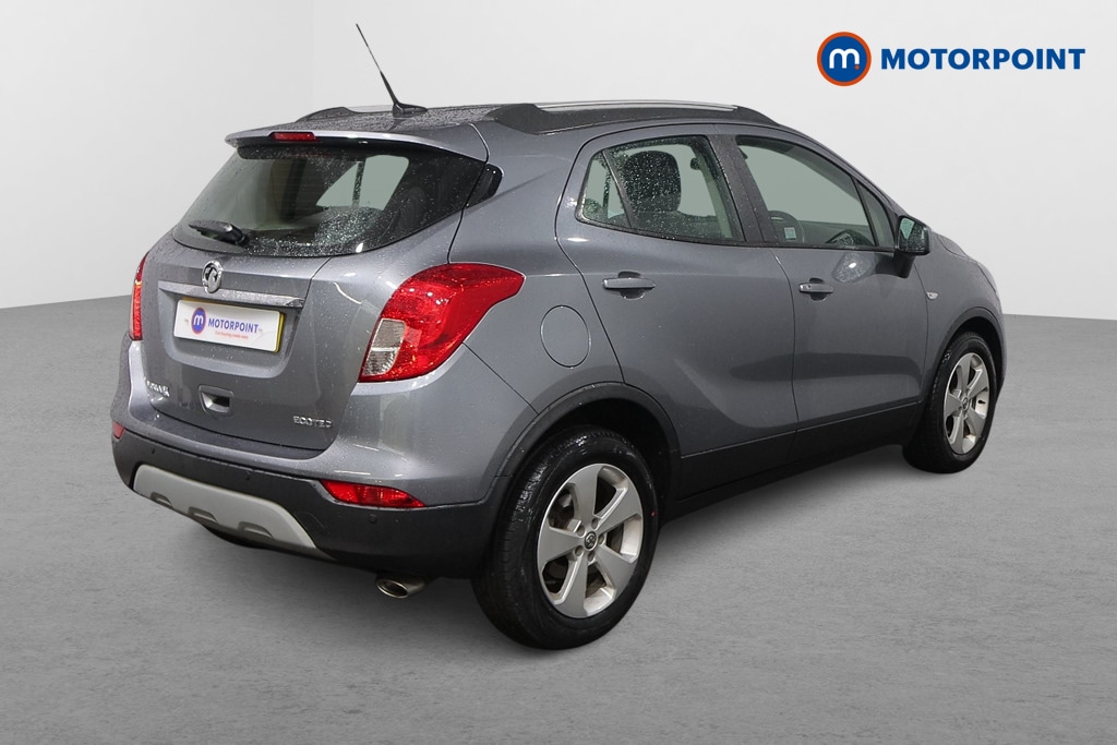 Used Vauxhall Mokka X 2019 for sale - 77615621: Photo 7