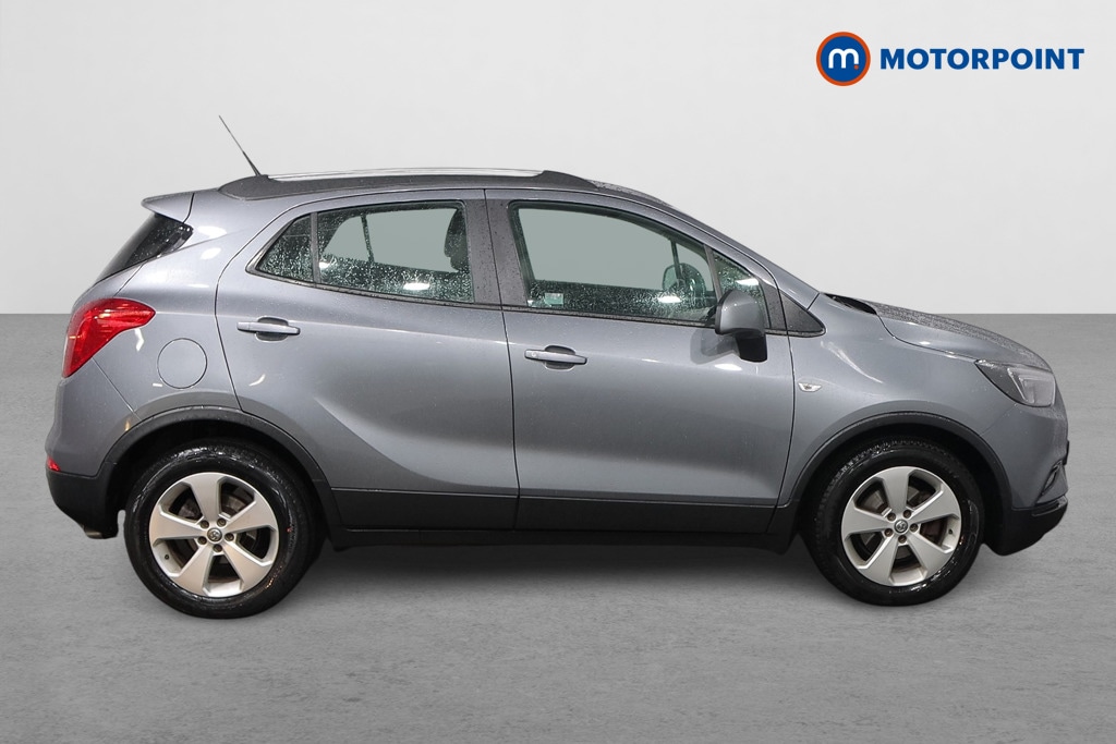 Used Vauxhall Mokka X 2019 for sale - 77615621: Photo 8