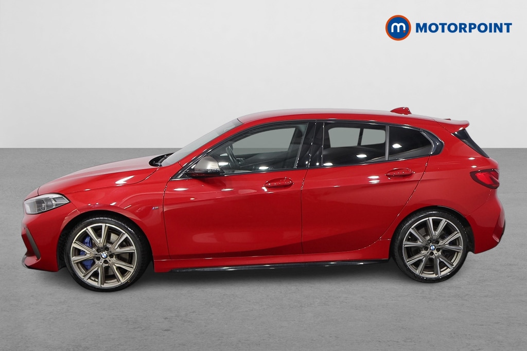 Used BMW 1 Series 2022 for sale - 77577543: Photo 4