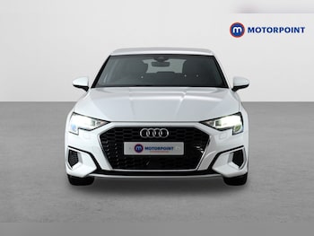 Used Audi A3 2022 for sale - 79430885: Photo