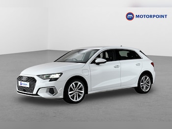 Used Audi A3 2022 for sale - 79430885: Photo
