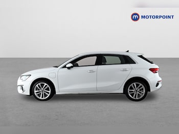 Used Audi A3 2022 for sale - 79430885: Photo