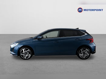 Used Hyundai i20 2025 for sale - 78720818: Photo