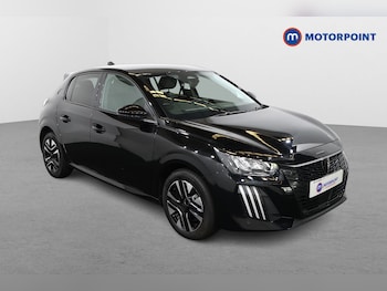 Used Peugeot 208 undefined for sale - 79001560: Photo