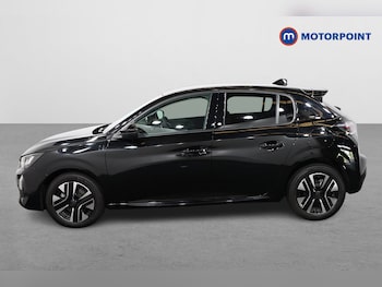 Used Peugeot 208 undefined for sale - 79001560: Photo