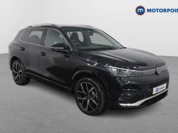 2024 - 1.5 TSI eHybrid R-Line 5dr DSG