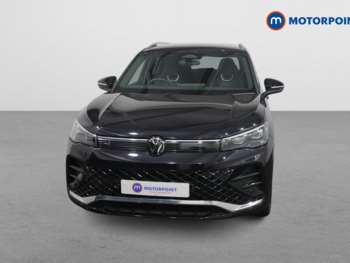Used Volkswagen Tiguan 2024 for sale - 74903162: Photo