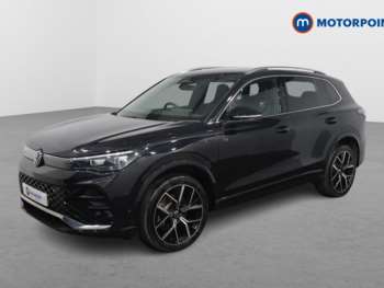 Used Volkswagen Tiguan 2024 for sale - 74903162: Photo