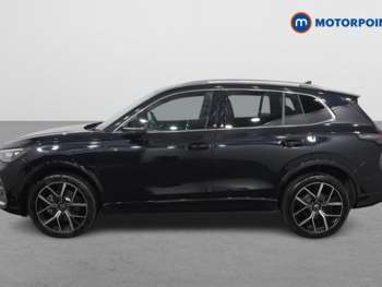 Used Volkswagen Tiguan 2024 for sale - 74903162: Photo