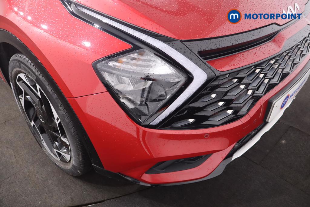 Used Kia Sportage for sale - 76463962: Photo 17