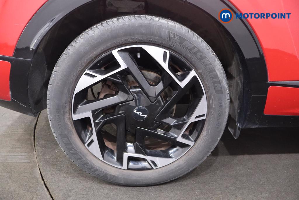 Used Kia Sportage for sale - 76463962: Photo 19