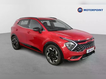 Used Kia Sportage undefined for sale - 76463962: Photo