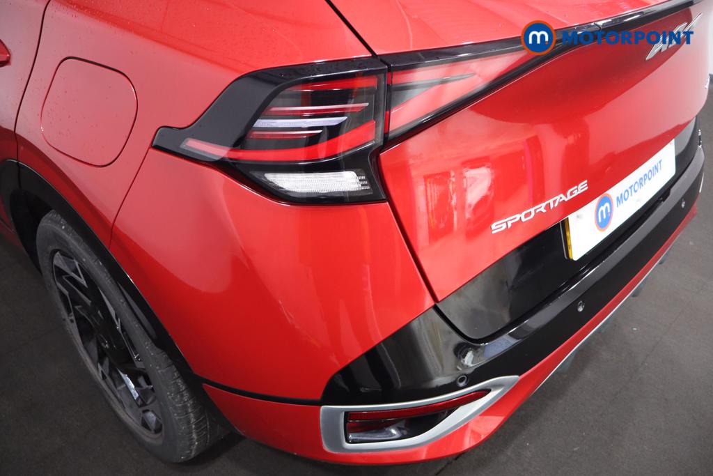 Used Kia Sportage 2023 for sale - 76463962: Photo 23