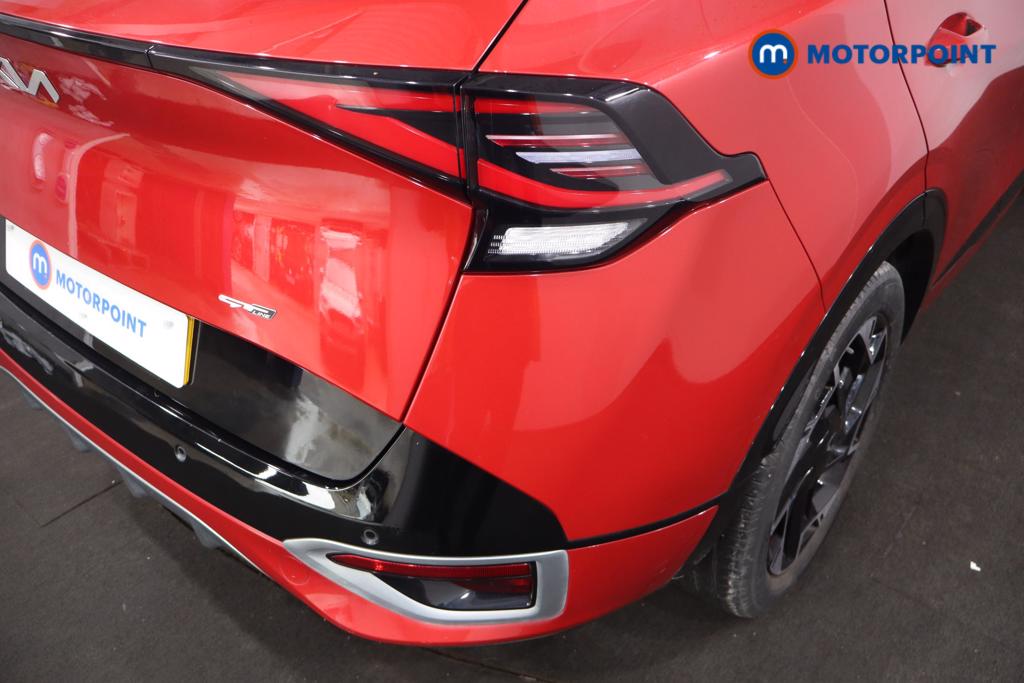 Used Kia Sportage 2023 for sale - 76463962: Photo 24