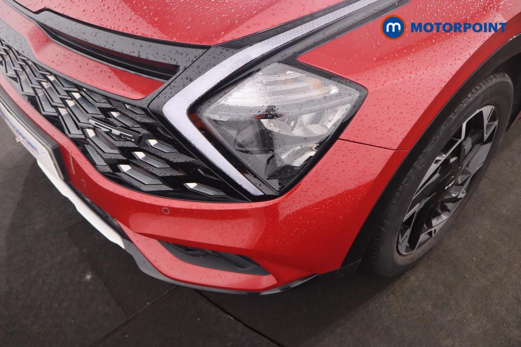 Used Kia Sportage 2023 for sale - 76463962: Photo 26